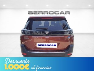 Peugeot 5008 1.5 BlueHDi 96kW (130CV) S&S Allure