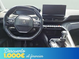 Peugeot 5008 1.5 BlueHDi 96kW (130CV) S&S Allure