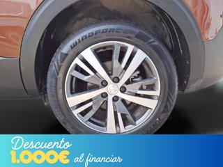 Peugeot 5008 1.5 BlueHDi 96kW (130CV) S&S Allure