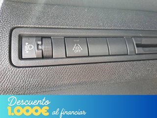 Peugeot 5008 1.5 BlueHDi 96kW (130CV) S&S Allure