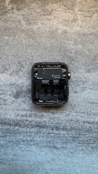 Apple Watch Series 3 para piezas