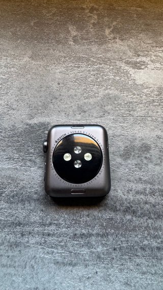 Apple Watch Series 3 para piezas
