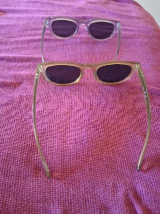 2 Gafas de Sol Mujer