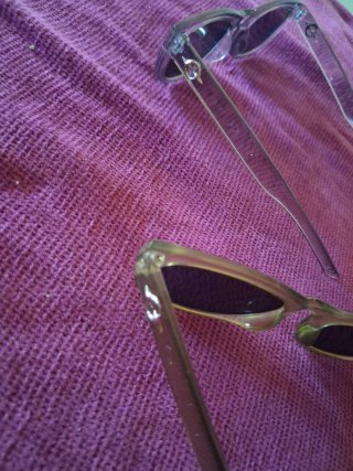 2 Gafas de Sol Mujer