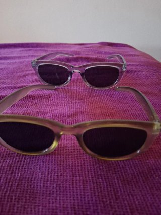 2 Gafas de Sol Mujer