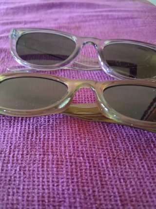 2 Gafas de Sol Mujer