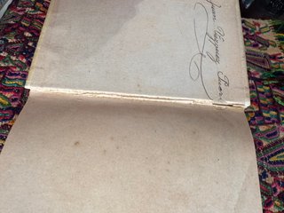 Guía epistolar Español Manuscrito para niños