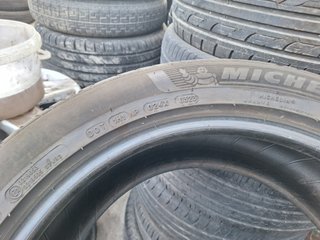 235 50 R18 101Y Michelin - 1 neumático +70%