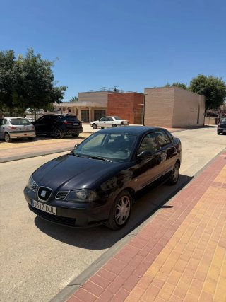 SEAT Cordoba 2005