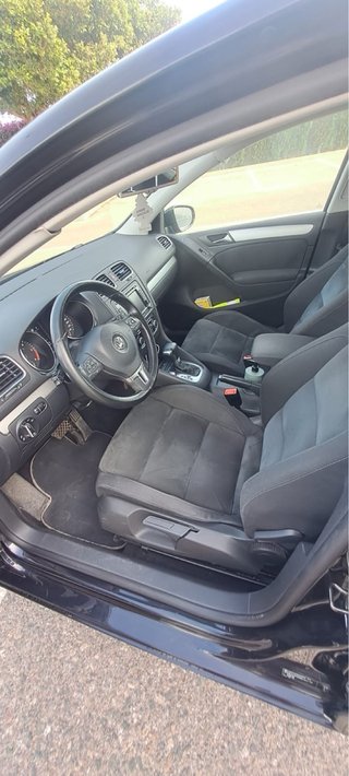 Volkswagen Golf 2010