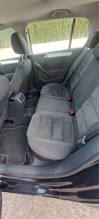 Volkswagen Golf 2010