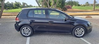 Volkswagen Golf 2010