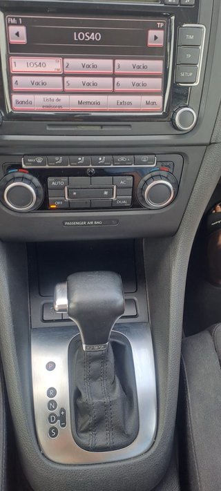 Volkswagen Golf 2010