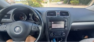 Volkswagen Golf 2010