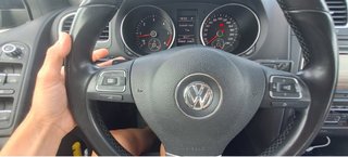 Volkswagen Golf 2010