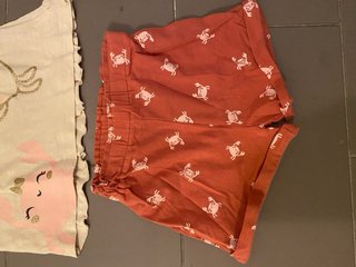 Completo Blukids 12-18 mesi (80 cm)