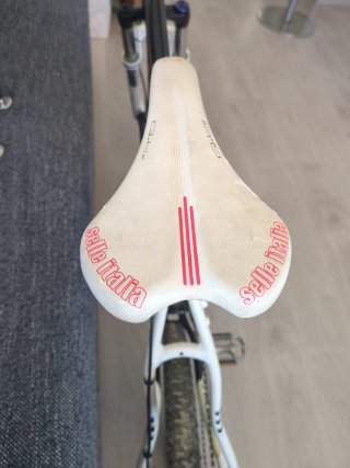 Bicicleta Montaña Orbea en estupendas condiciones