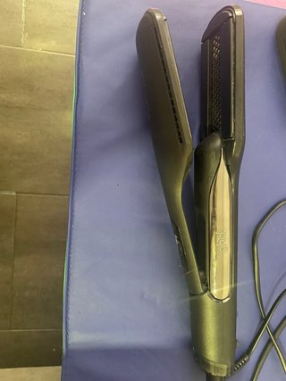 Plancha GHD Duet Style Negra