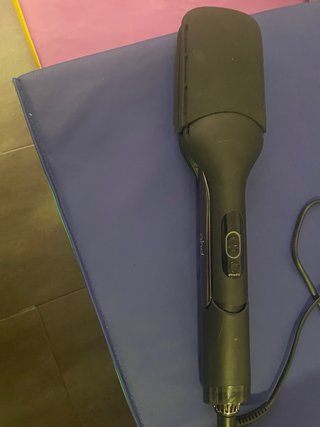 Plancha GHD Duet Style Negra