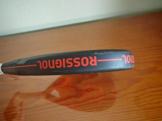 Rossignol F550