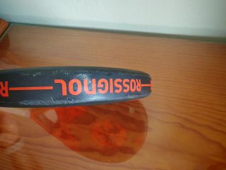 Rossignol F550
