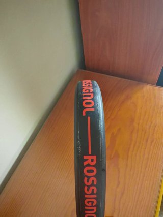 Rossignol F550