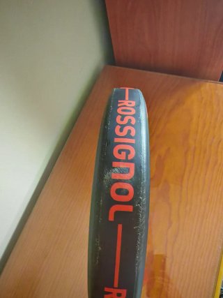 Rossignol F550