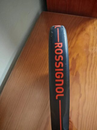 Rossignol F550