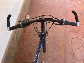 Bicicleta BTT Decathlon Vitamin