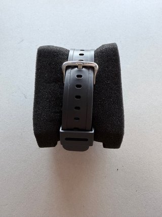 Casio G-Shock GA-2100 CasiOak Negro