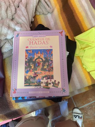 Libro