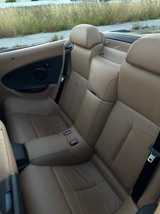 BMW Serie 6 630i cabrio