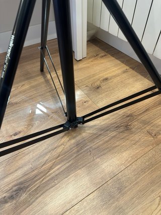 Trípode Profesional 256cm