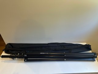 Trípode Profesional 256cm