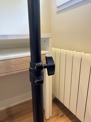 Trípode Profesional 256cm