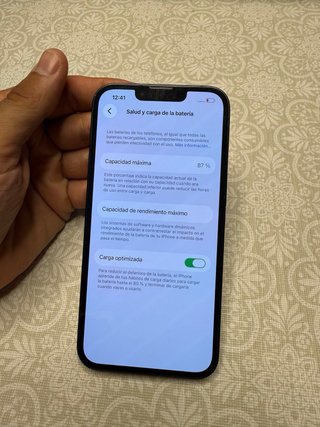 iPhone 13 128GB