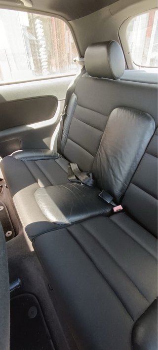 Audi S3 1999