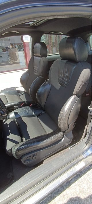 Audi S3 1999