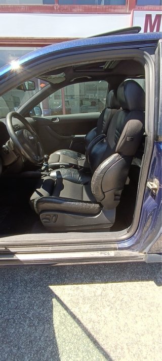 Audi S3 1999