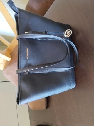 Bolso Michael Kors Negro
