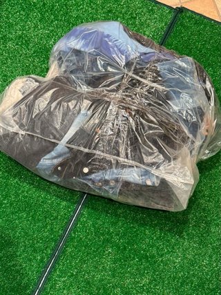 Mixed Vintage Brands Clothing Sack-Sizes XS to XL
