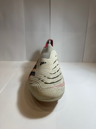 Adidas Predator sin cordones gama alta