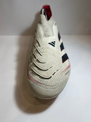 Adidas Predator sin cordones gama alta