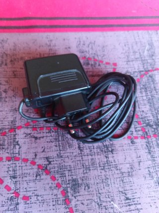 Cargador Nintendo Game Boy Advance SP AGS-002