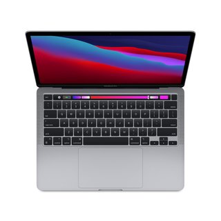 MacBook Pro M1 16GB RAM 512GB SSD 2020