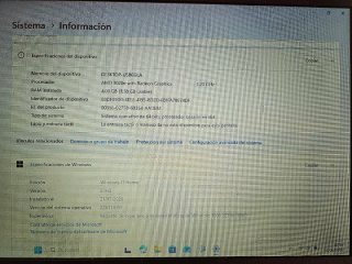 HP 14s-fq0009ns Portátil 14 HD
