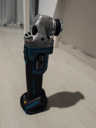 Maletin pack 40 V Makita Taladro martillo radial..