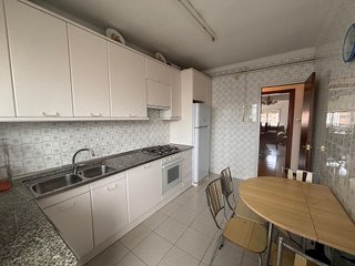 Piso en alquiler en Príncep de Viana - Clot -Xalets Humbert Torres en Lleida