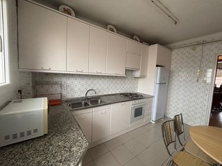 Piso en alquiler en Príncep de Viana - Clot -Xalets Humbert Torres en Lleida