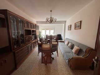 Piso en alquiler en Príncep de Viana - Clot -Xalets Humbert Torres en Lleida